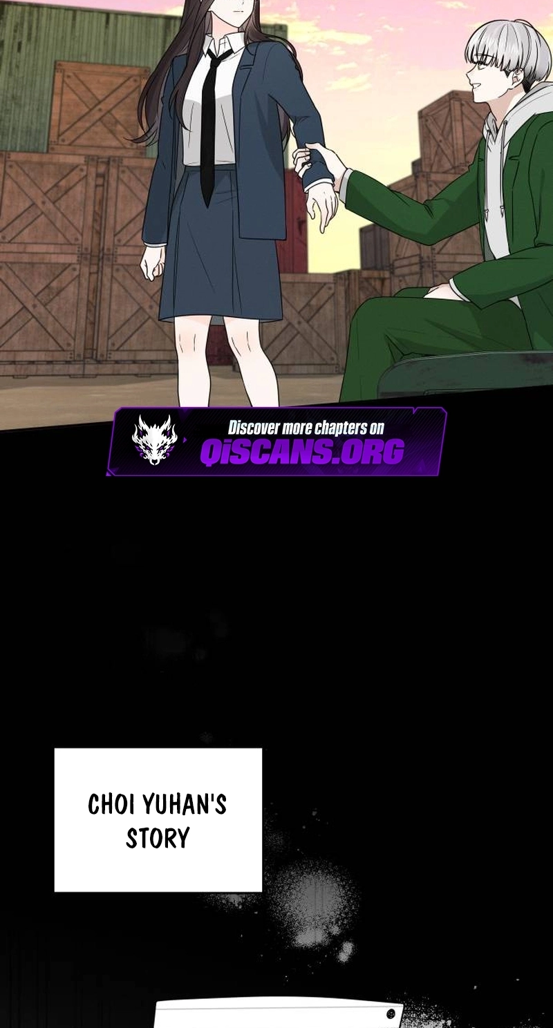 World Rank No. 0, Please Stop! chapter 47 page 2