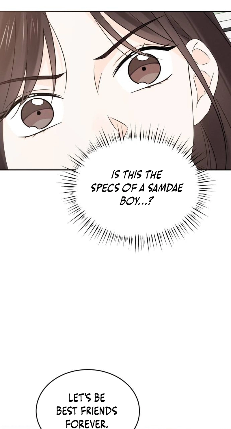 World Rank No. 0, Please Stop! chapter 47 page 82