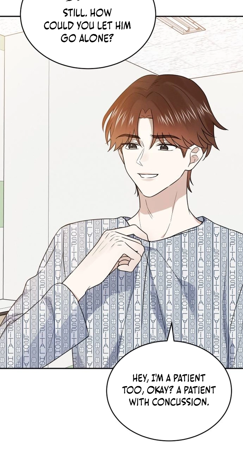 World Rank No. 0, Please Stop! chapter 47 page 63