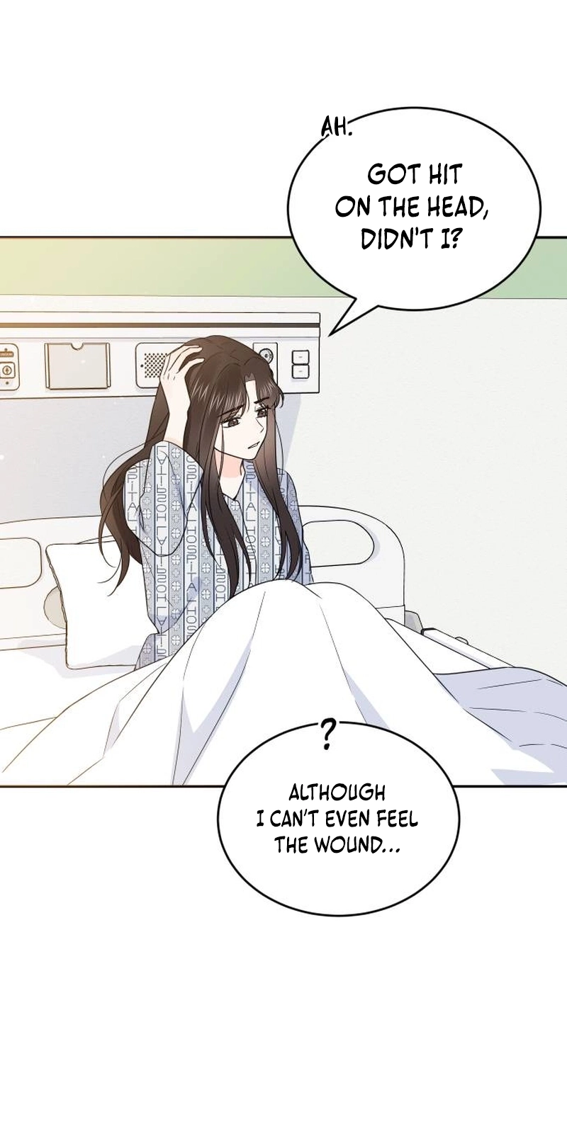 World Rank No. 0, Please Stop! chapter 47 page 51