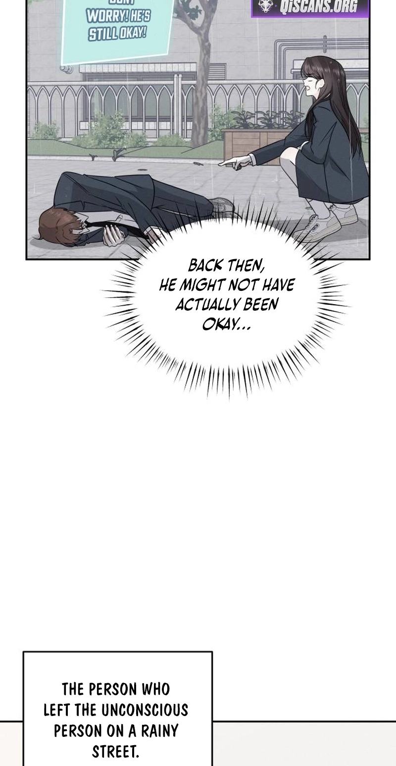 World Rank No. 0, Please Stop! chapter 47 page 65