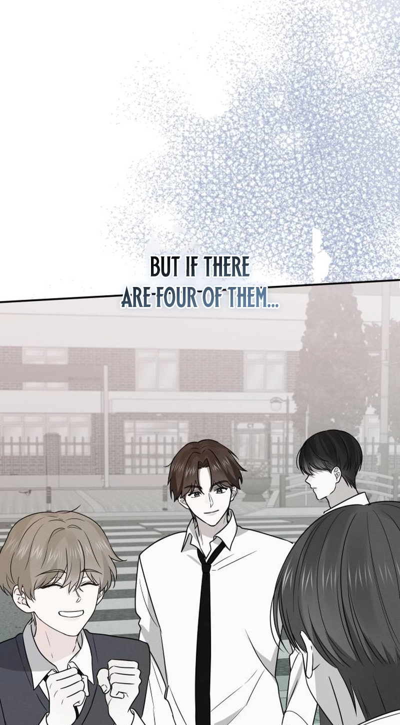World Rank No. 0, Please Stop! chapter 47 page 35