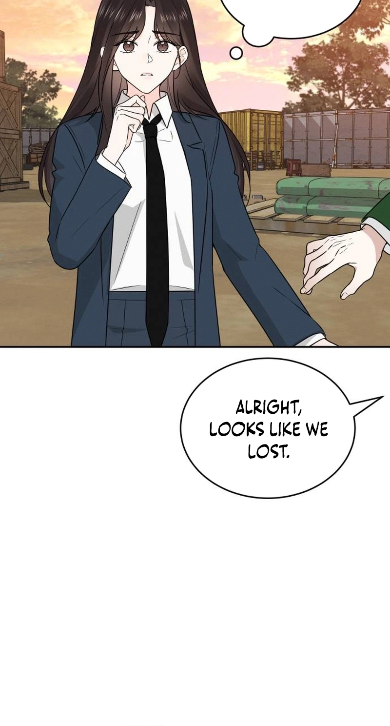 World Rank No. 0, Please Stop! chapter 47 page 19