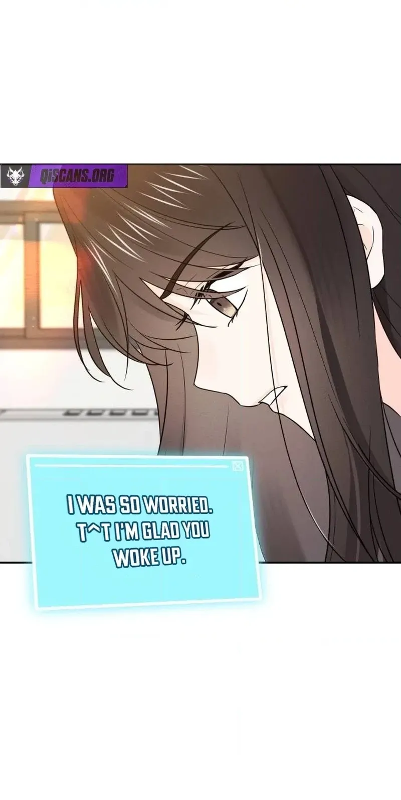 World Rank No. 0, Please Stop! chapter 47 page 50