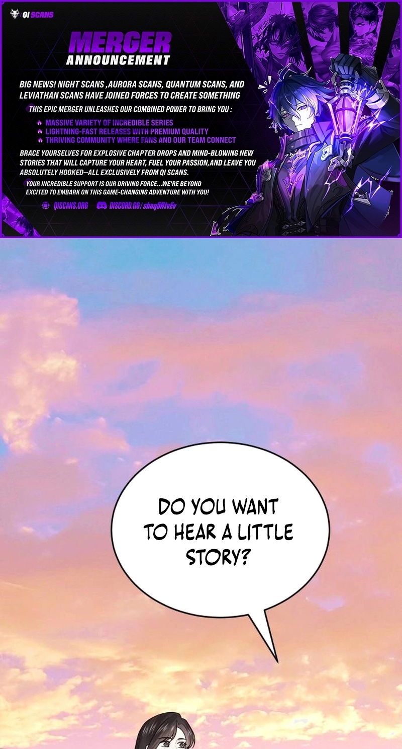 World Rank No. 0, Please Stop! chapter 47 page 1