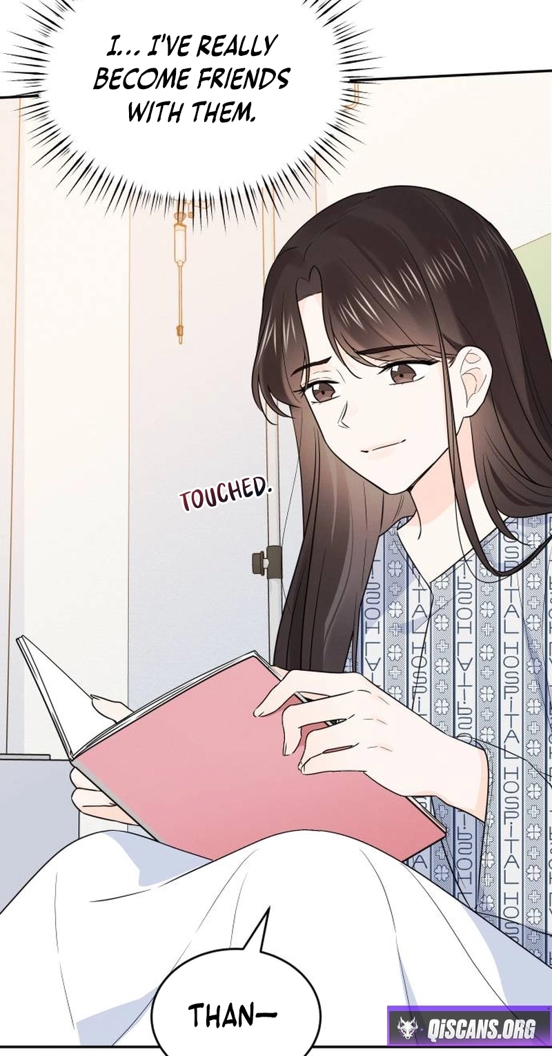 World Rank No. 0, Please Stop! chapter 47 page 74