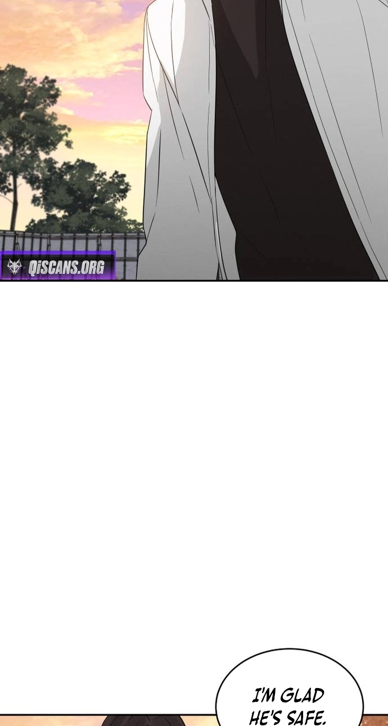 World Rank No. 0, Please Stop! chapter 47 page 18