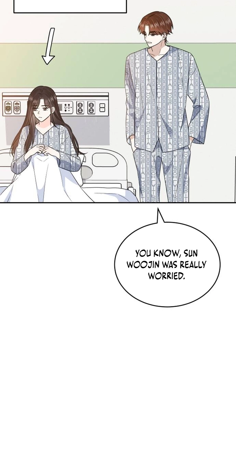 World Rank No. 0, Please Stop! chapter 47 page 66