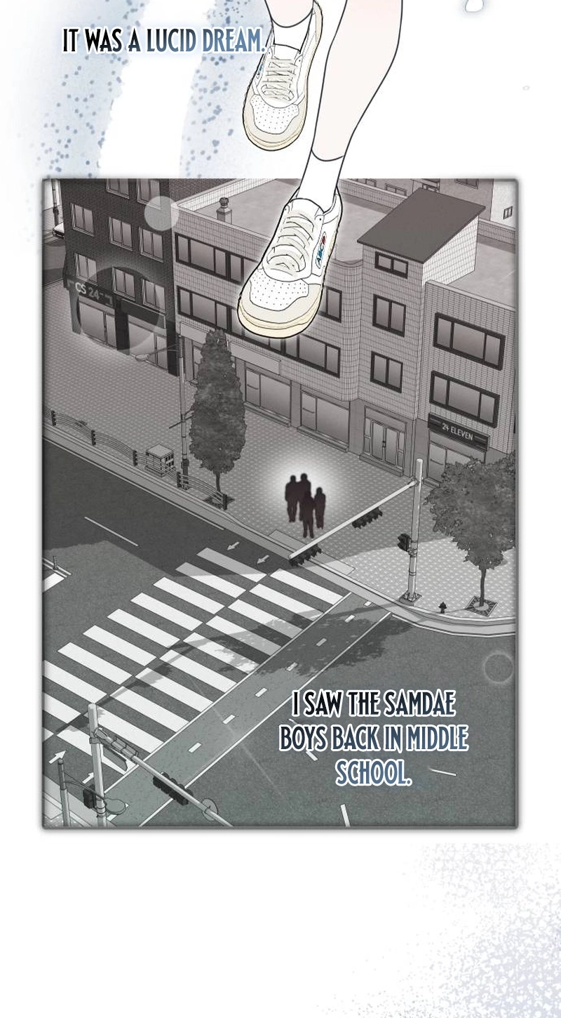 World Rank No. 0, Please Stop! chapter 47 page 34