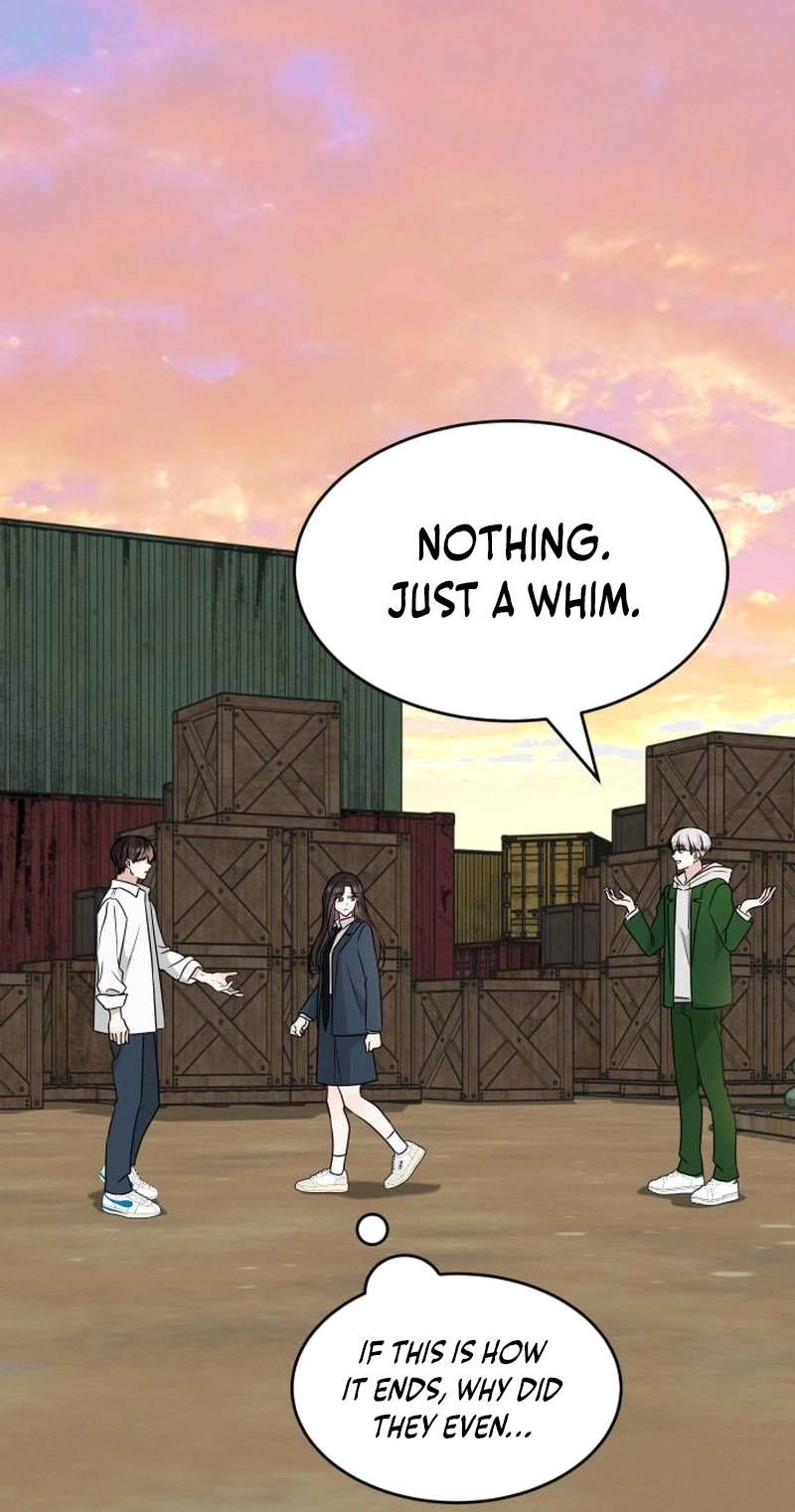 World Rank No. 0, Please Stop! chapter 47 page 21