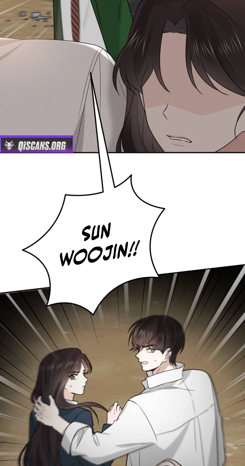 World Rank No. 0, Please Stop! chapter 47 page 25