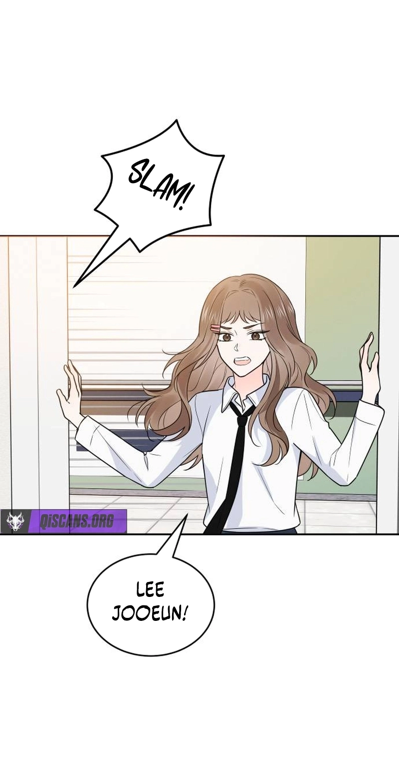 World Rank No. 0, Please Stop! chapter 47 page 69