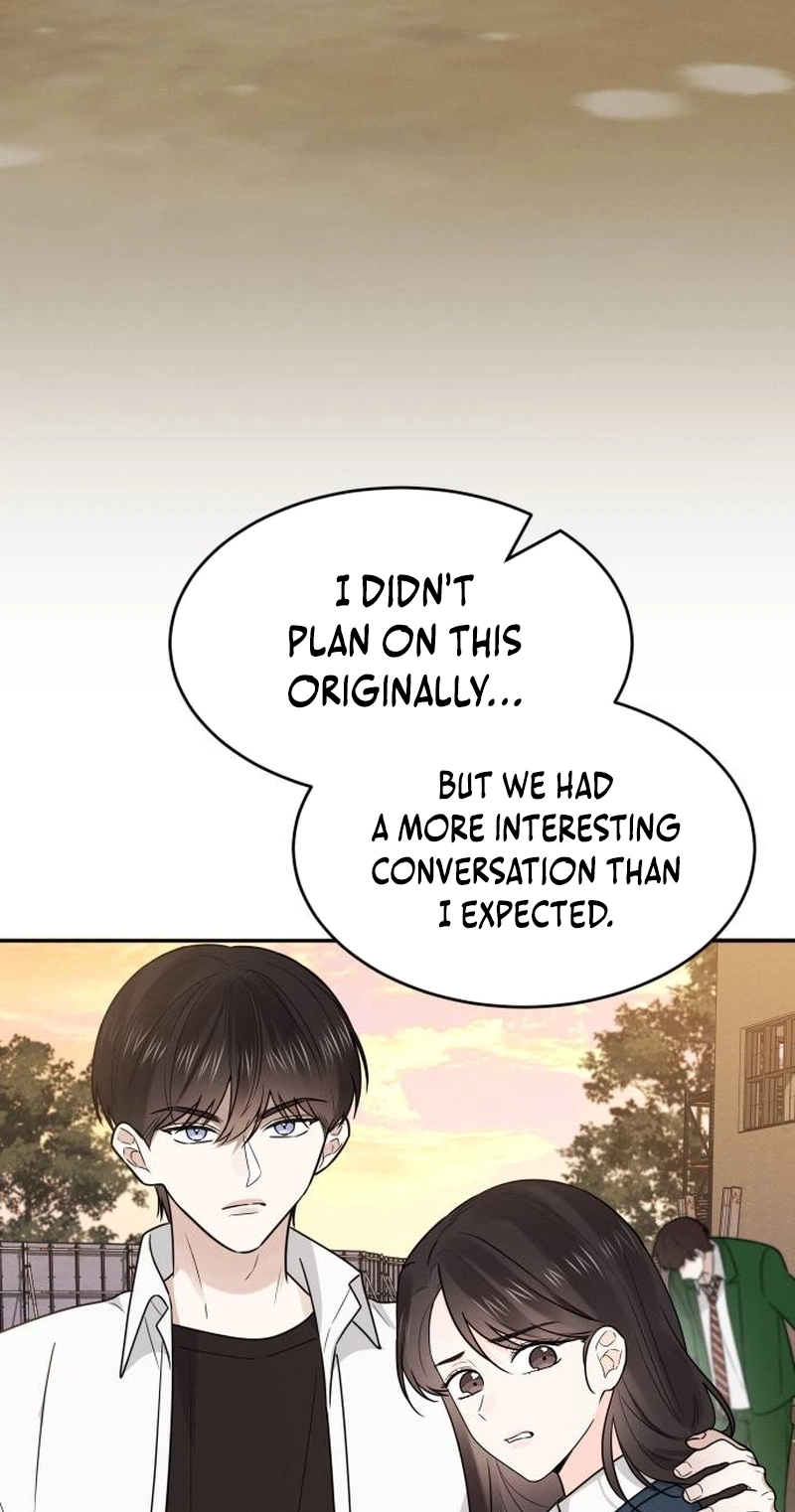 World Rank No. 0, Please Stop! chapter 47 page 22