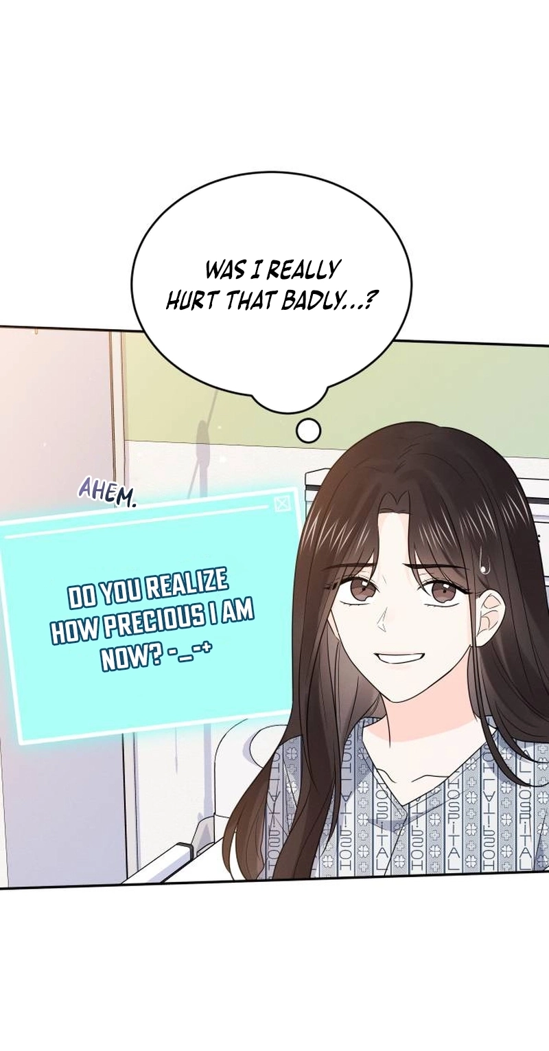 World Rank No. 0, Please Stop! chapter 47 page 68