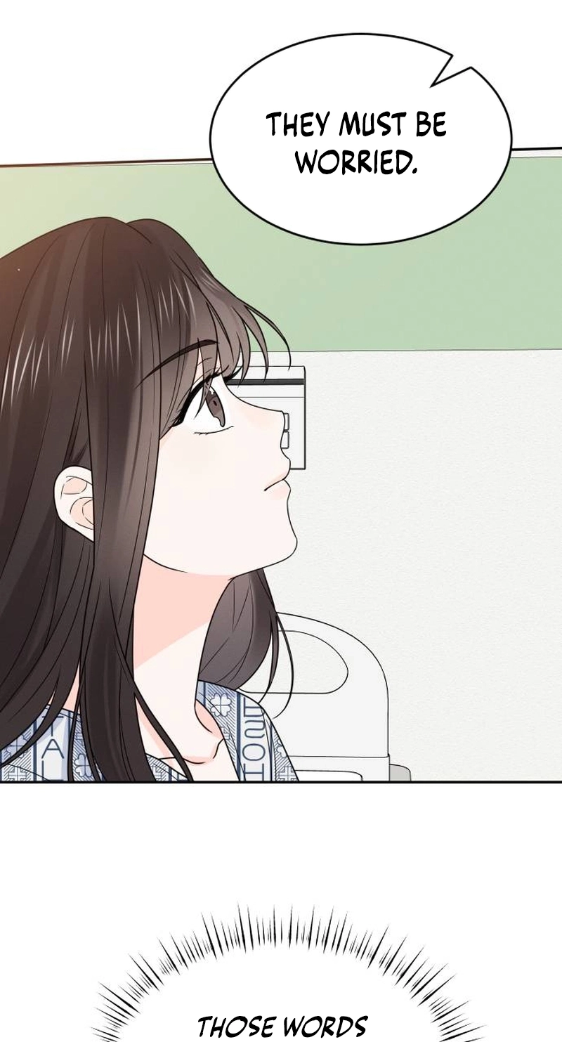 World Rank No. 0, Please Stop! chapter 47 page 84