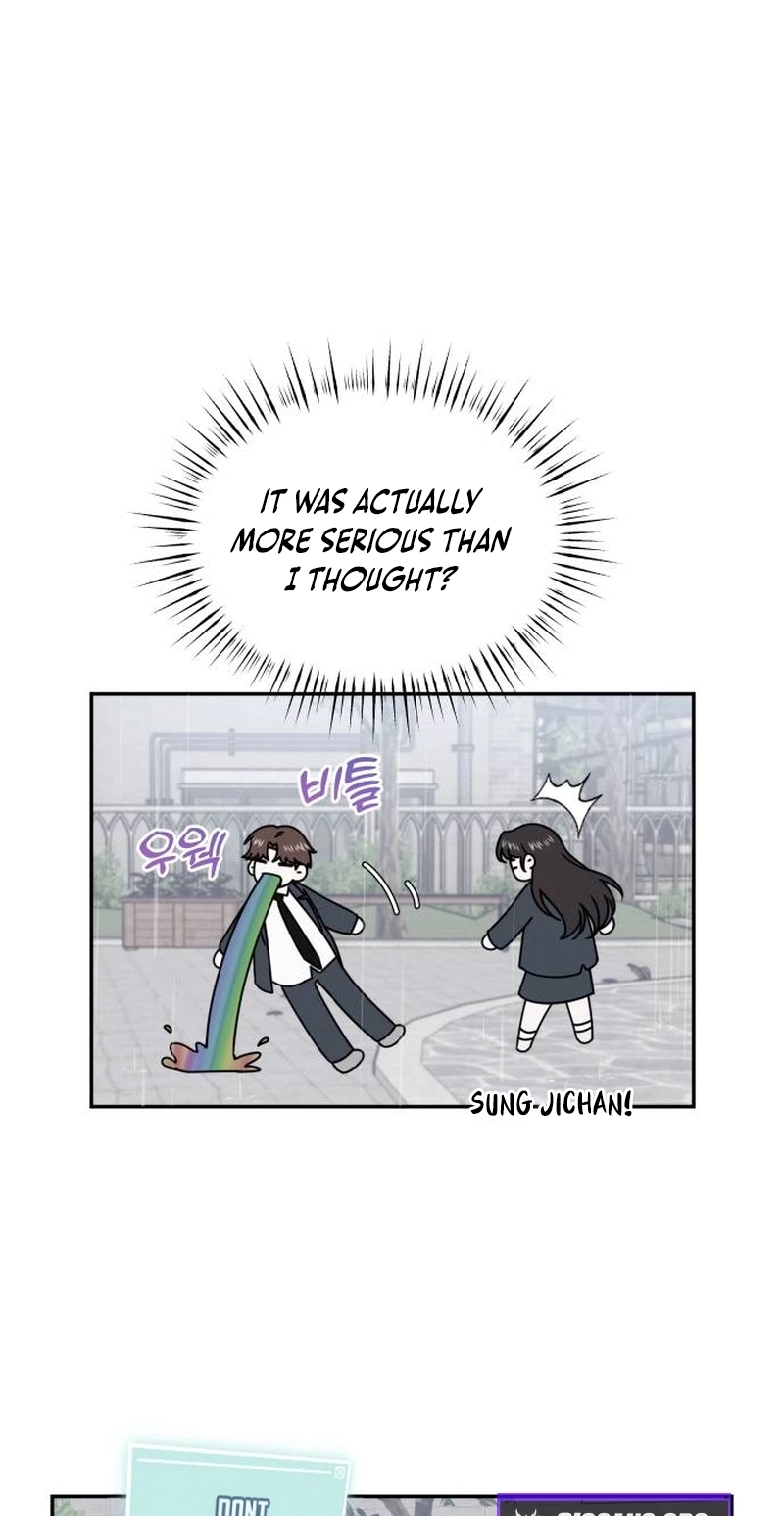 World Rank No. 0, Please Stop! chapter 47 page 64