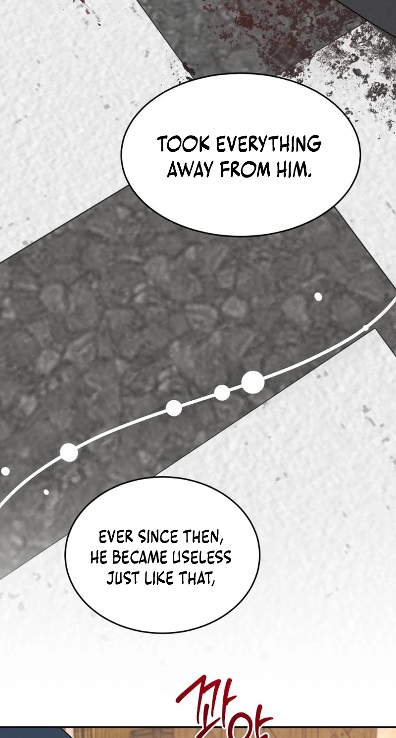 World Rank No. 0, Please Stop! chapter 47 page 6
