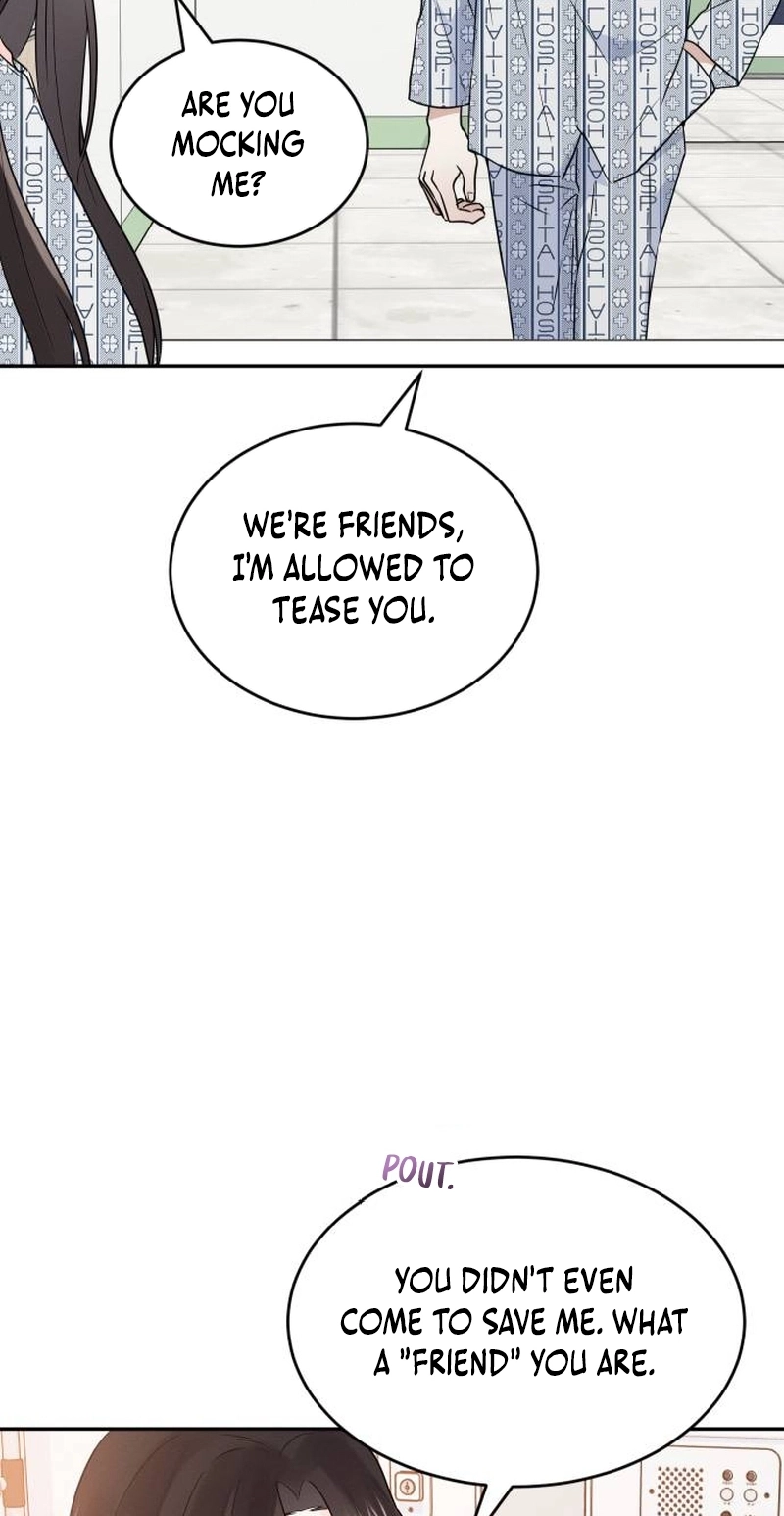 World Rank No. 0, Please Stop! chapter 47 page 61