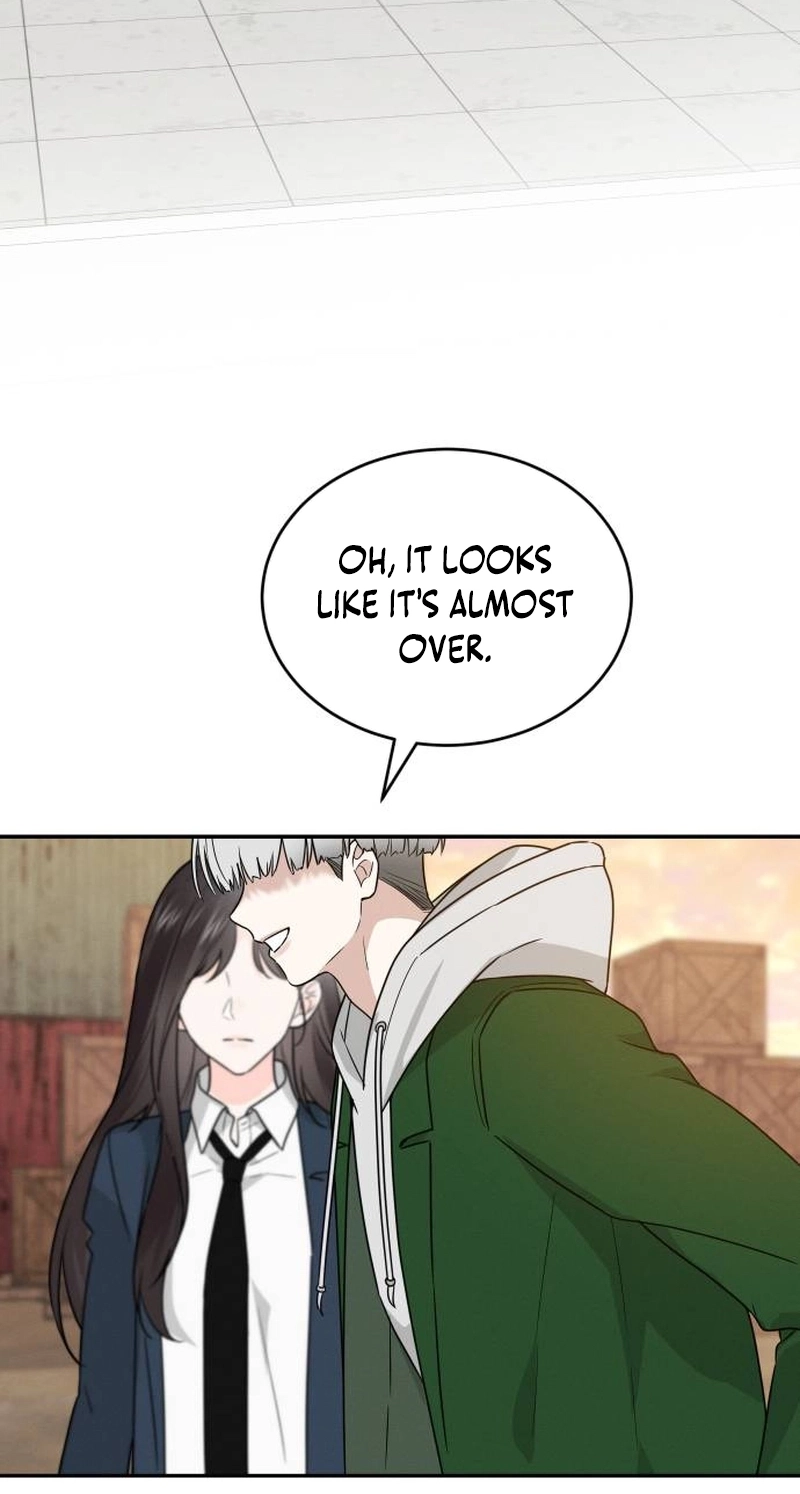 World Rank No. 0, Please Stop! chapter 47 page 14