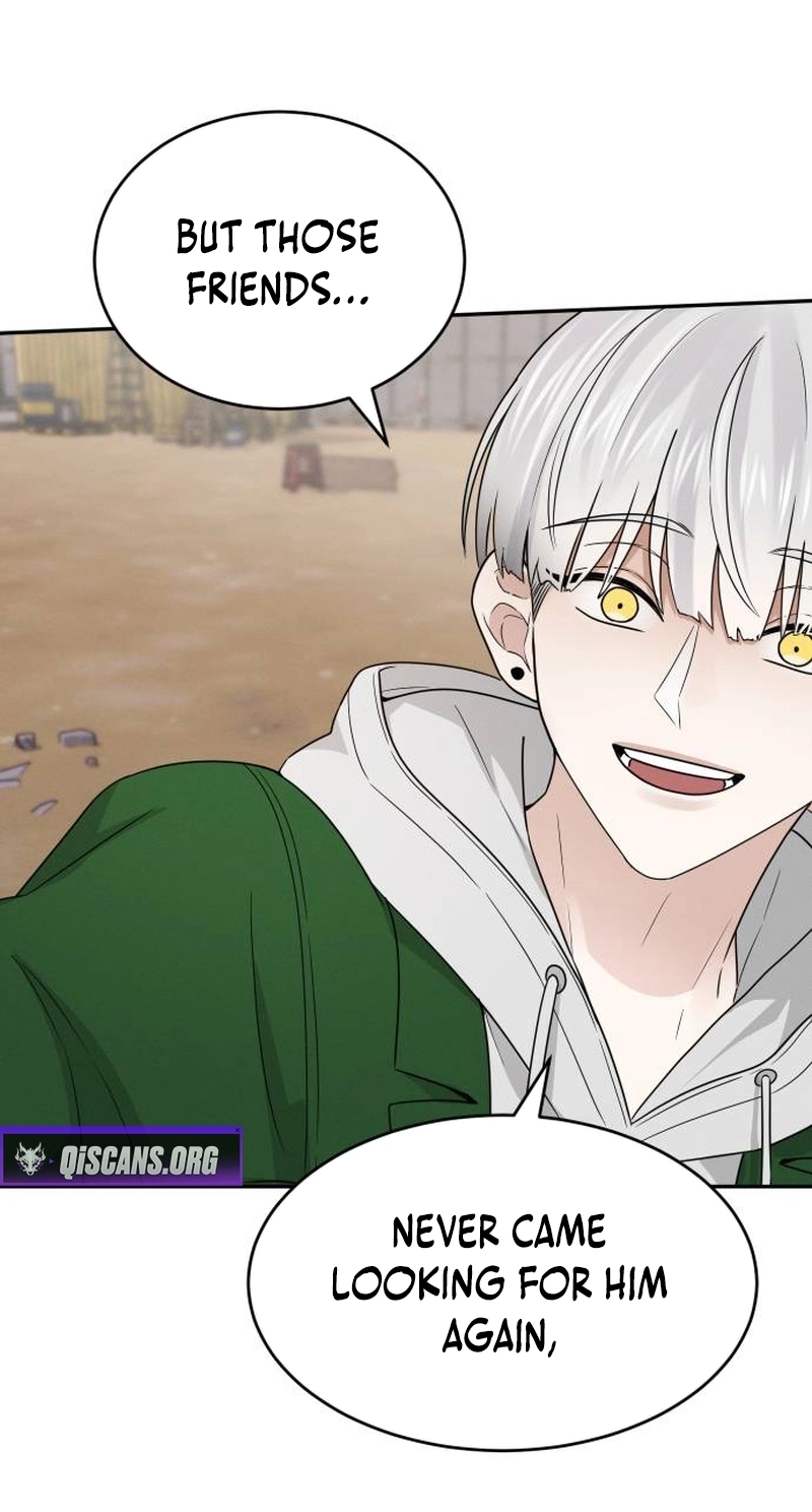 World Rank No. 0, Please Stop! chapter 47 page 9