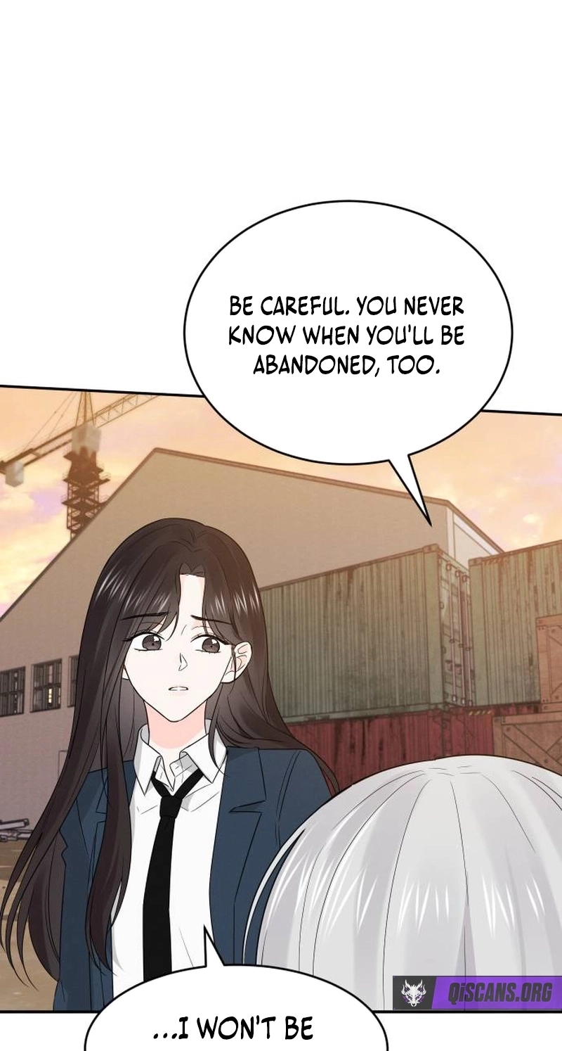 World Rank No. 0, Please Stop! chapter 47 page 12