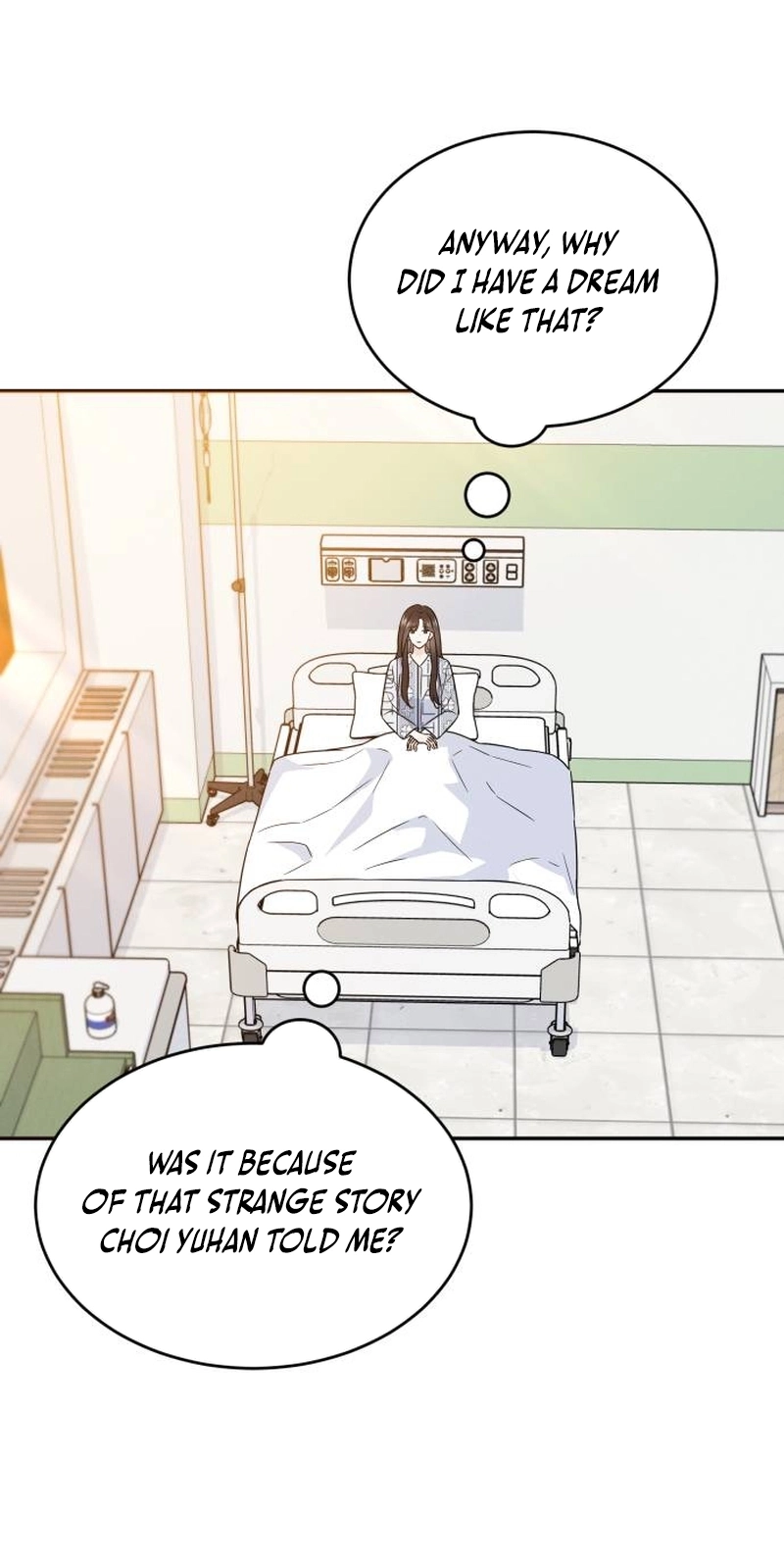 World Rank No. 0, Please Stop! chapter 47 page 53