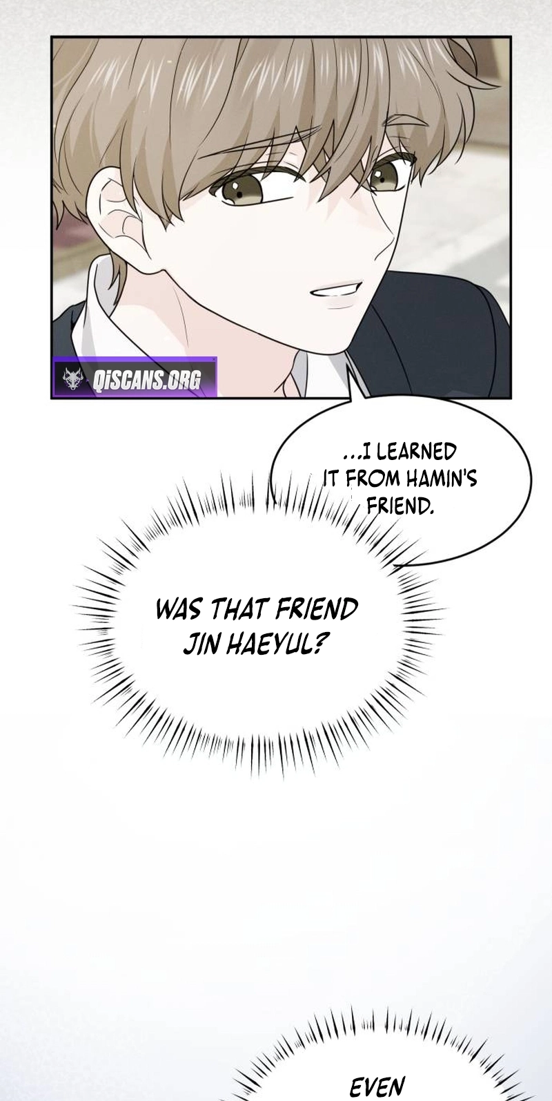 World Rank No. 0, Please Stop! chapter 47 page 56