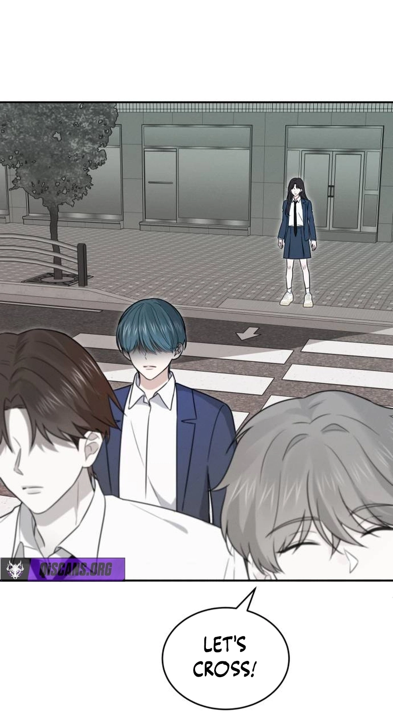 World Rank No. 0, Please Stop! chapter 47 page 39