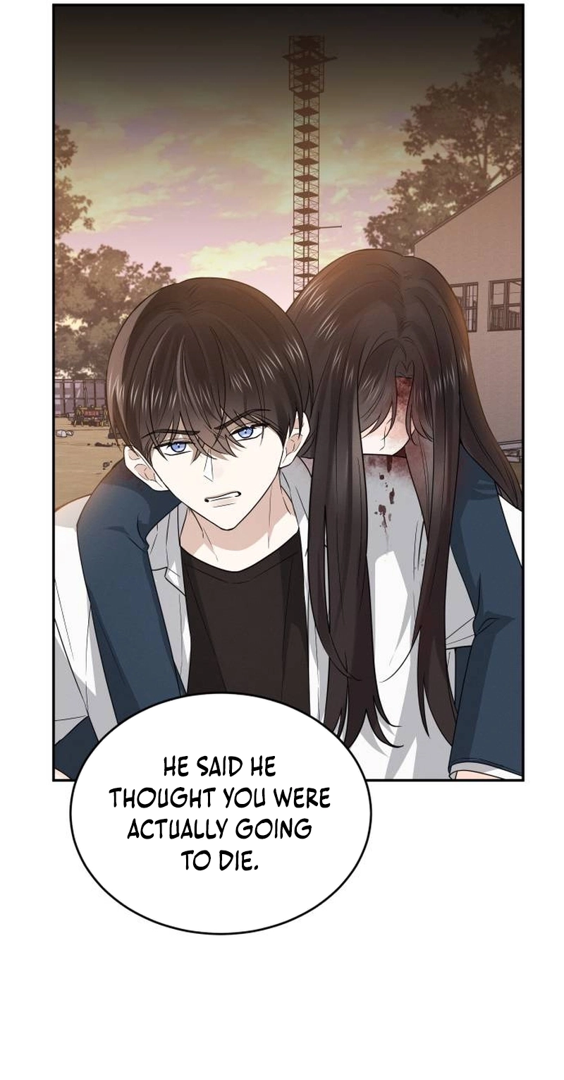 World Rank No. 0, Please Stop! chapter 47 page 67