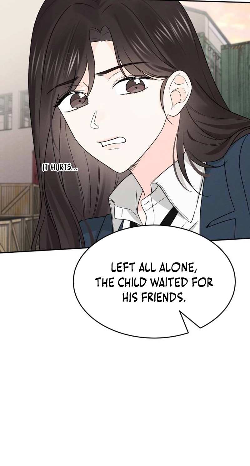 World Rank No. 0, Please Stop! chapter 47 page 8