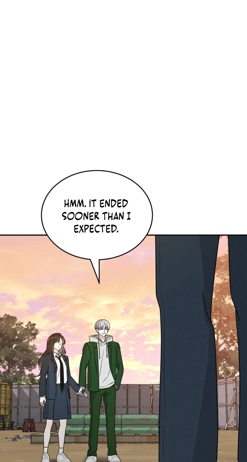 World Rank No. 0, Please Stop! chapter 47 page 15