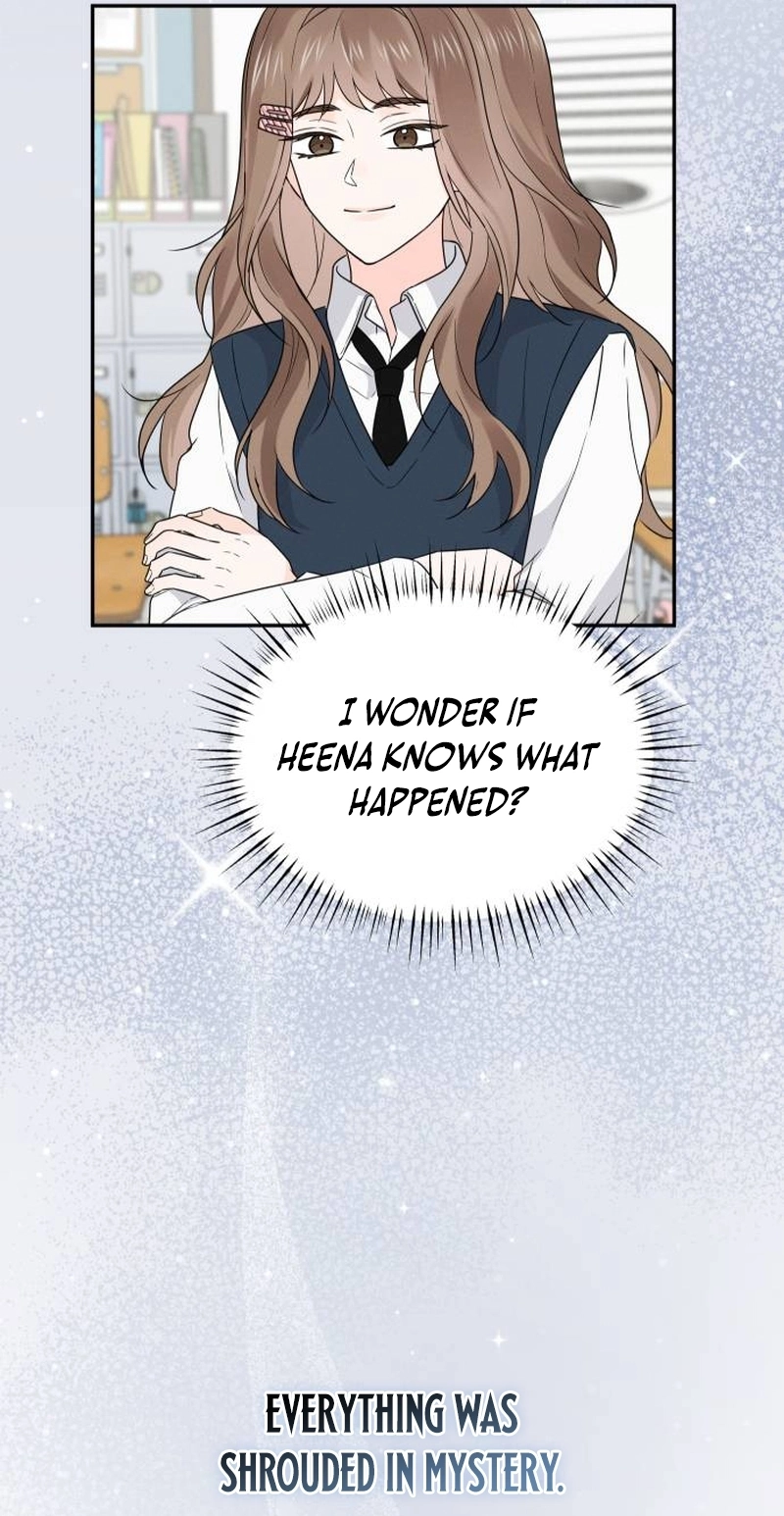 World Rank No. 0, Please Stop! chapter 47 page 58