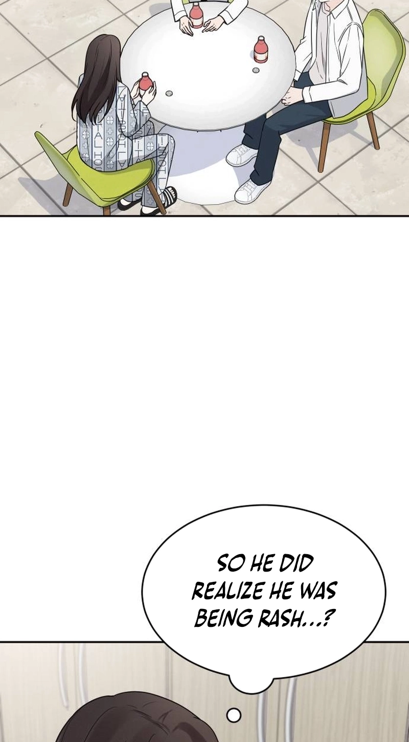World Rank No. 0, Please Stop! chapter 48 page 35