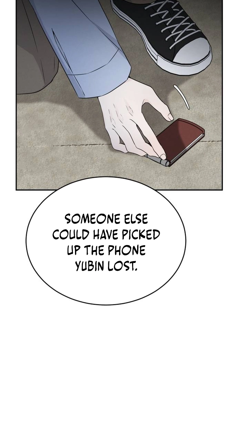 World Rank No. 0, Please Stop! chapter 48 page 44