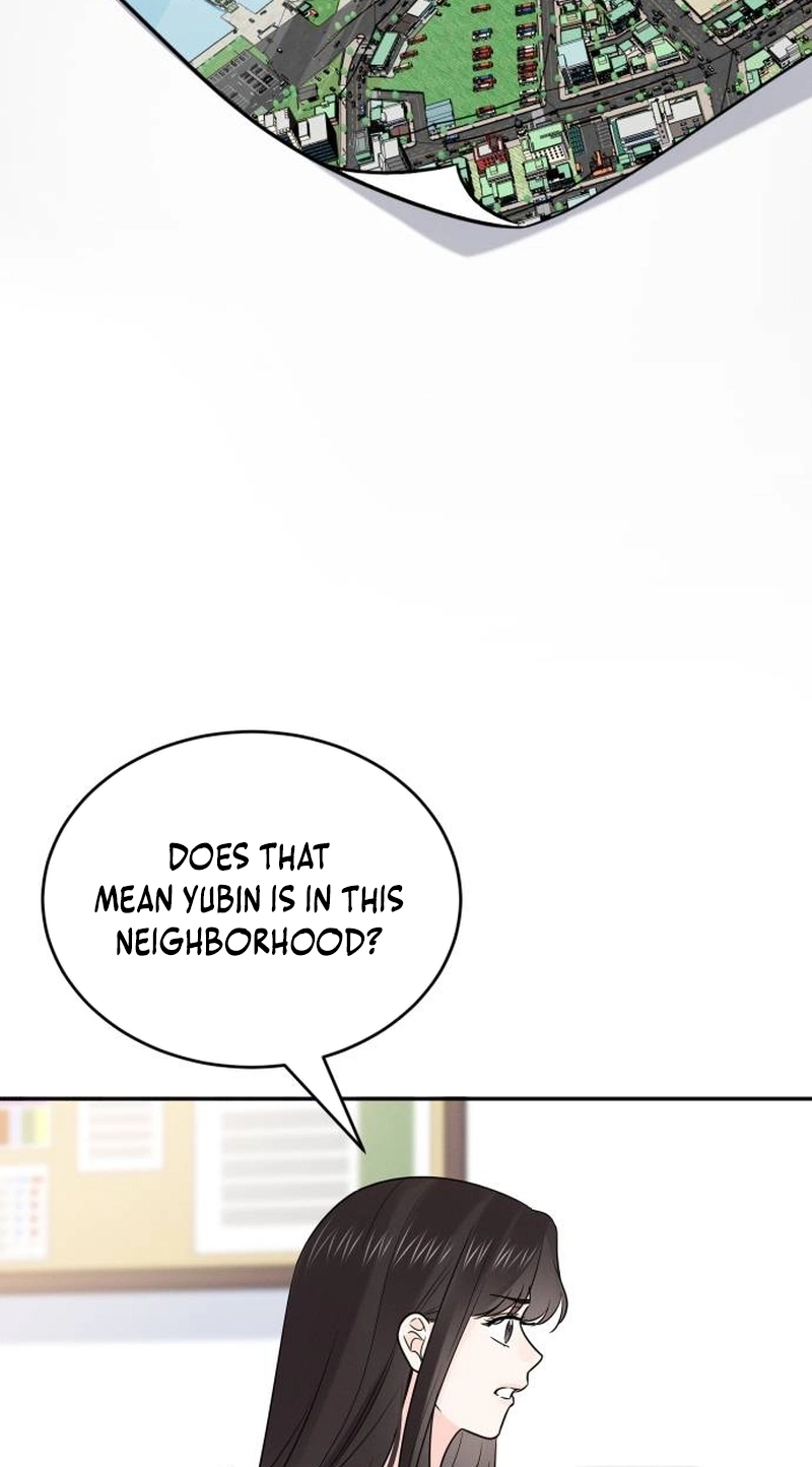 World Rank No. 0, Please Stop! chapter 48 page 42
