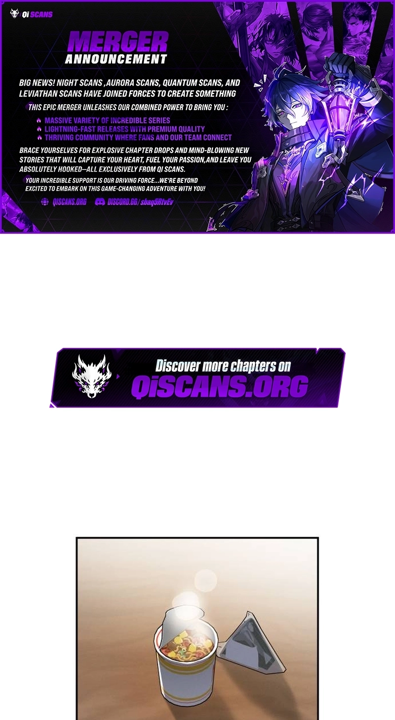 World Rank No. 0, Please Stop! chapter 48 page 1
