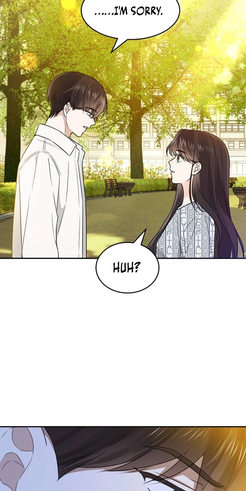 World Rank No. 0, Please Stop! chapter 48 page 15