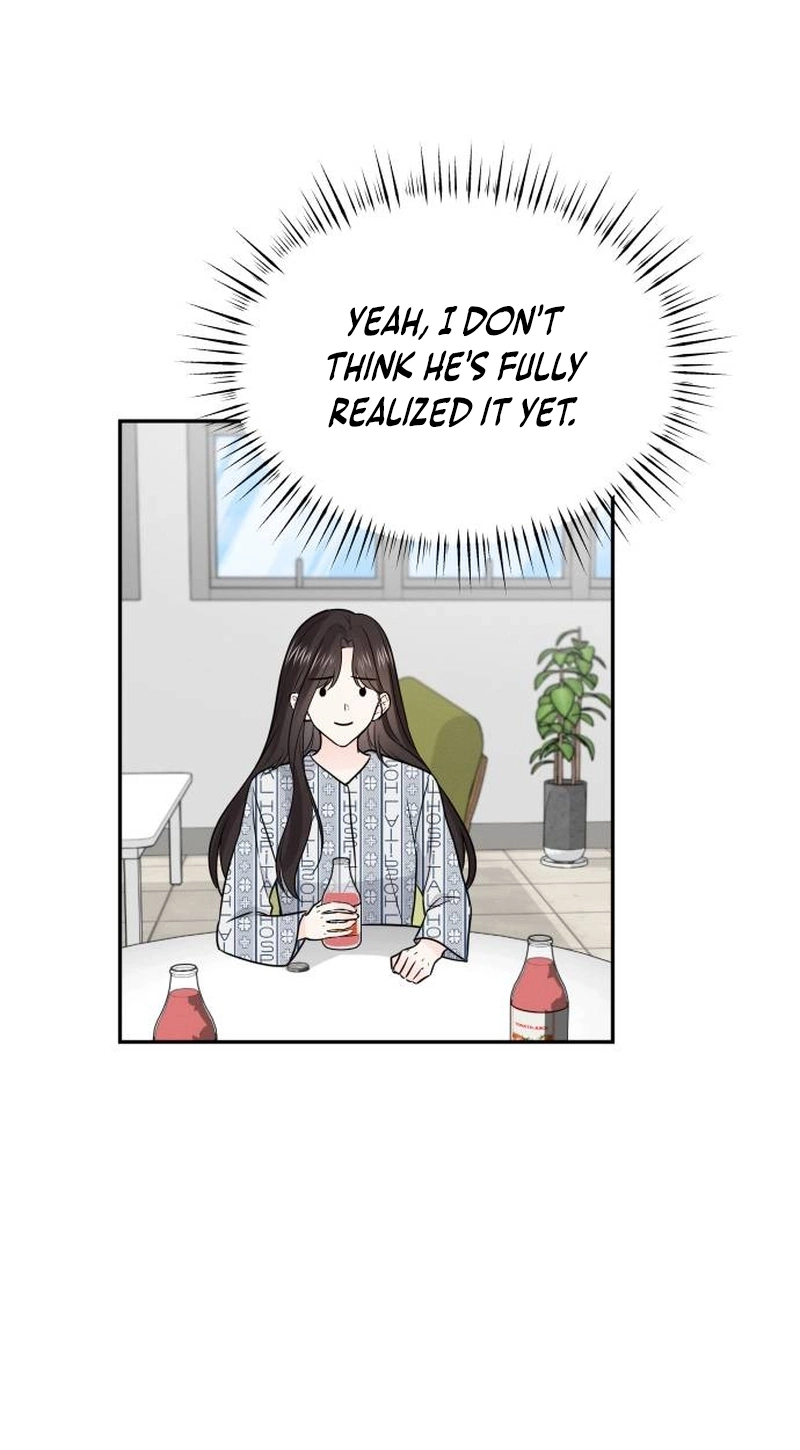 World Rank No. 0, Please Stop! chapter 48 page 38