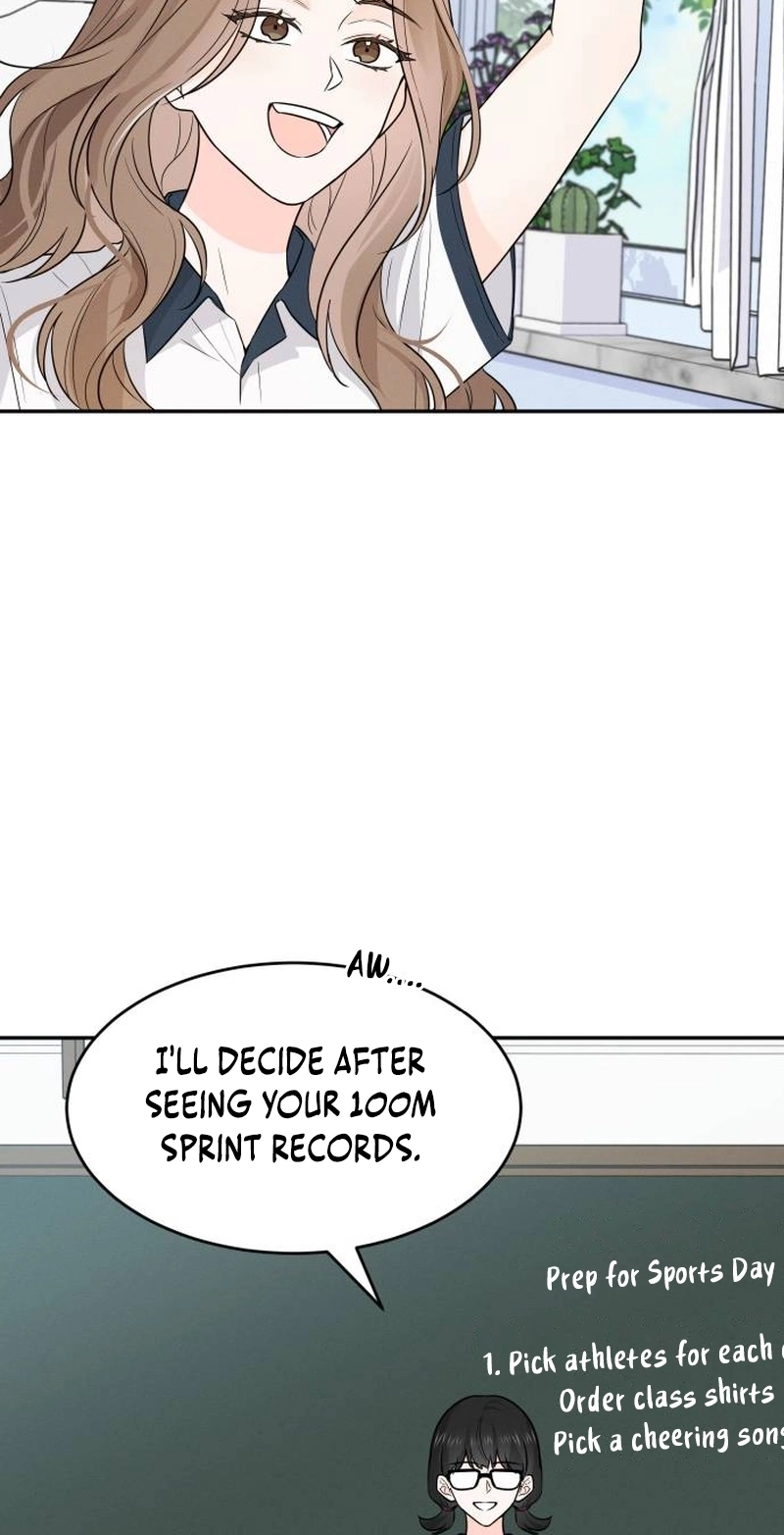 World Rank No. 0, Please Stop! chapter 48 page 62