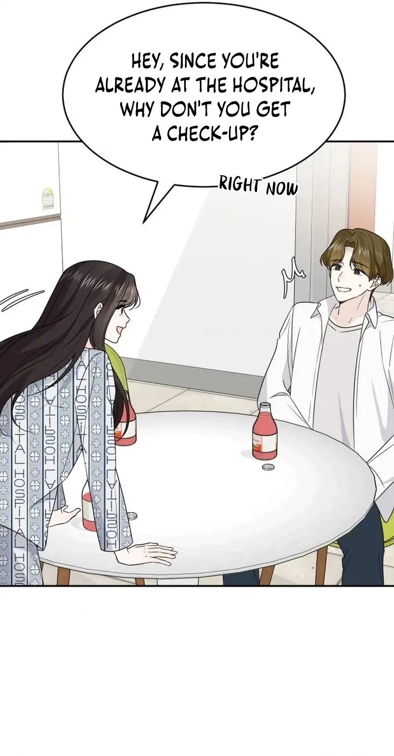 World Rank No. 0, Please Stop! chapter 48 page 50