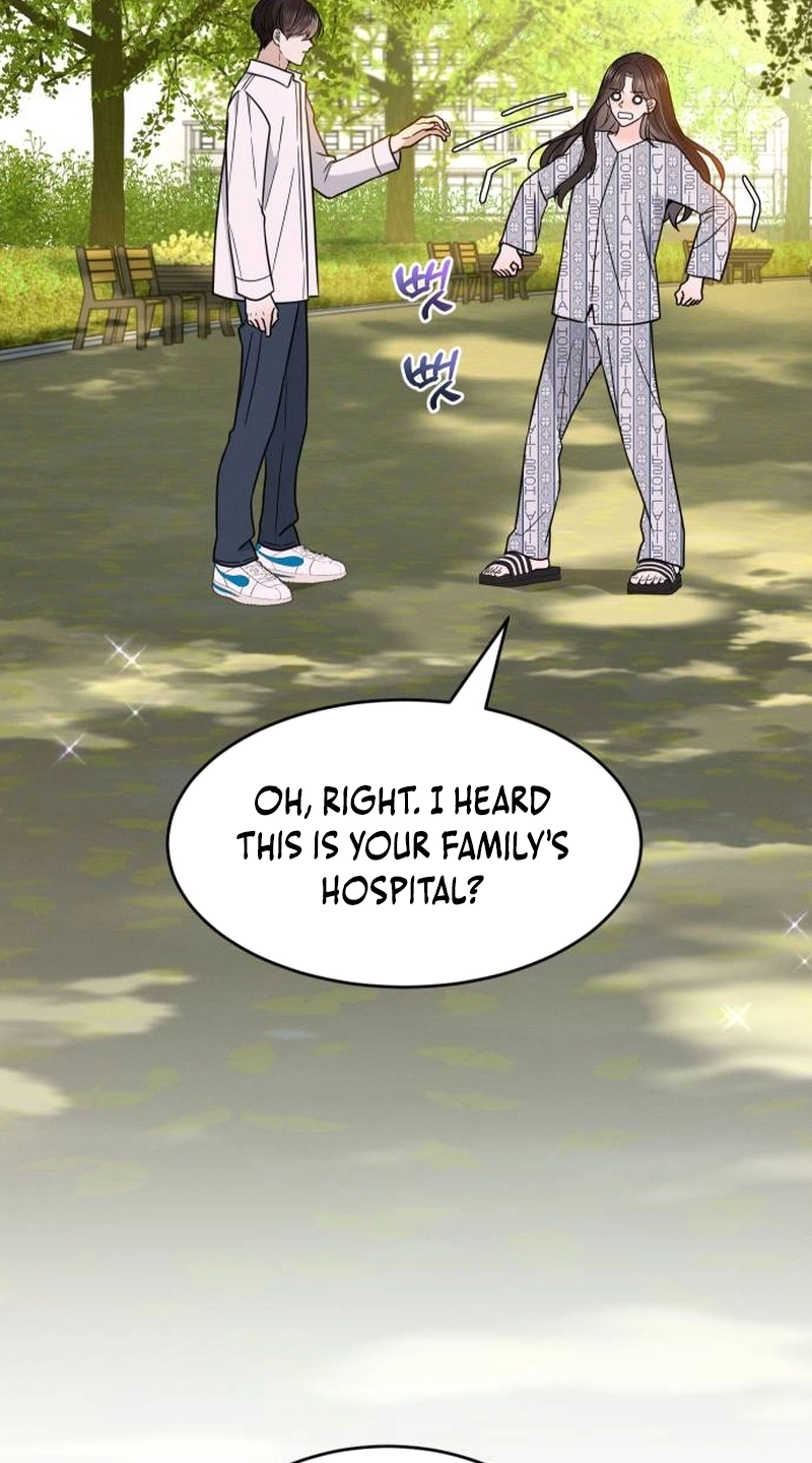 World Rank No. 0, Please Stop! chapter 48 page 24