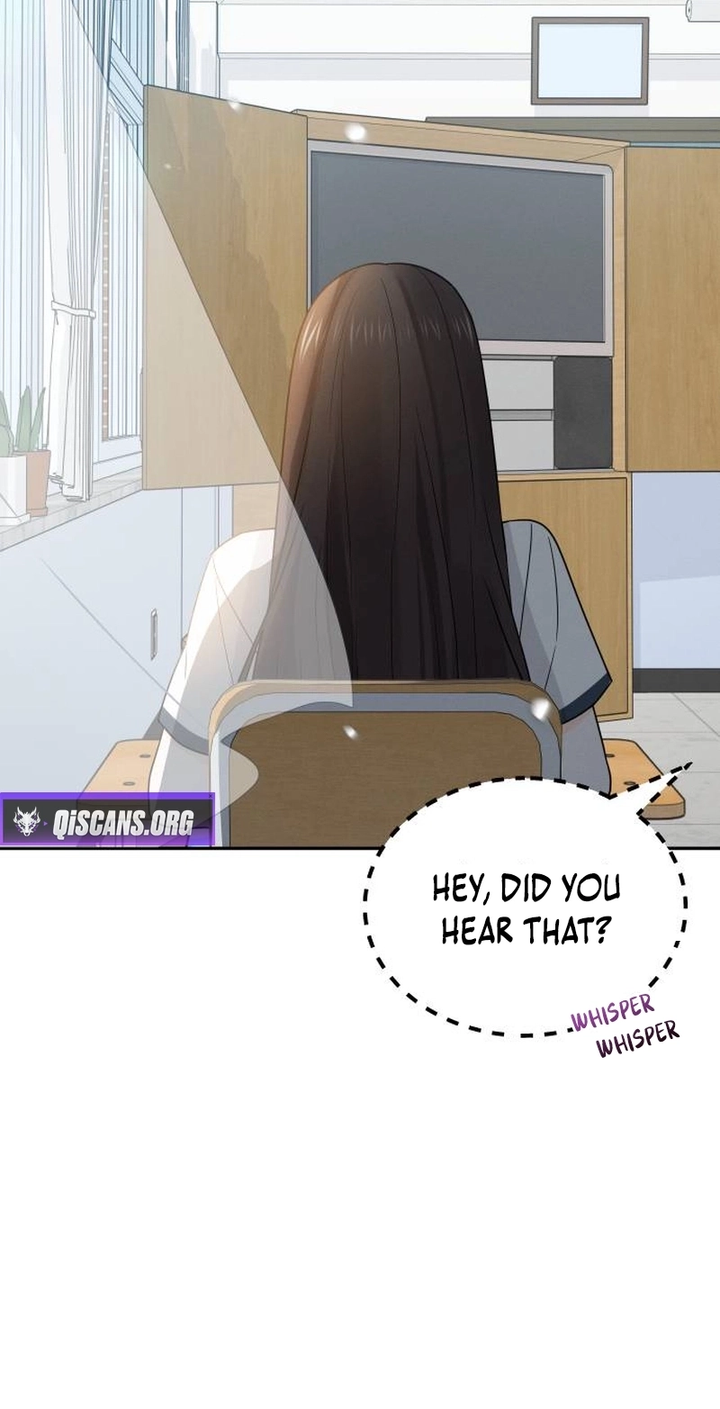 World Rank No. 0, Please Stop! chapter 48 page 66