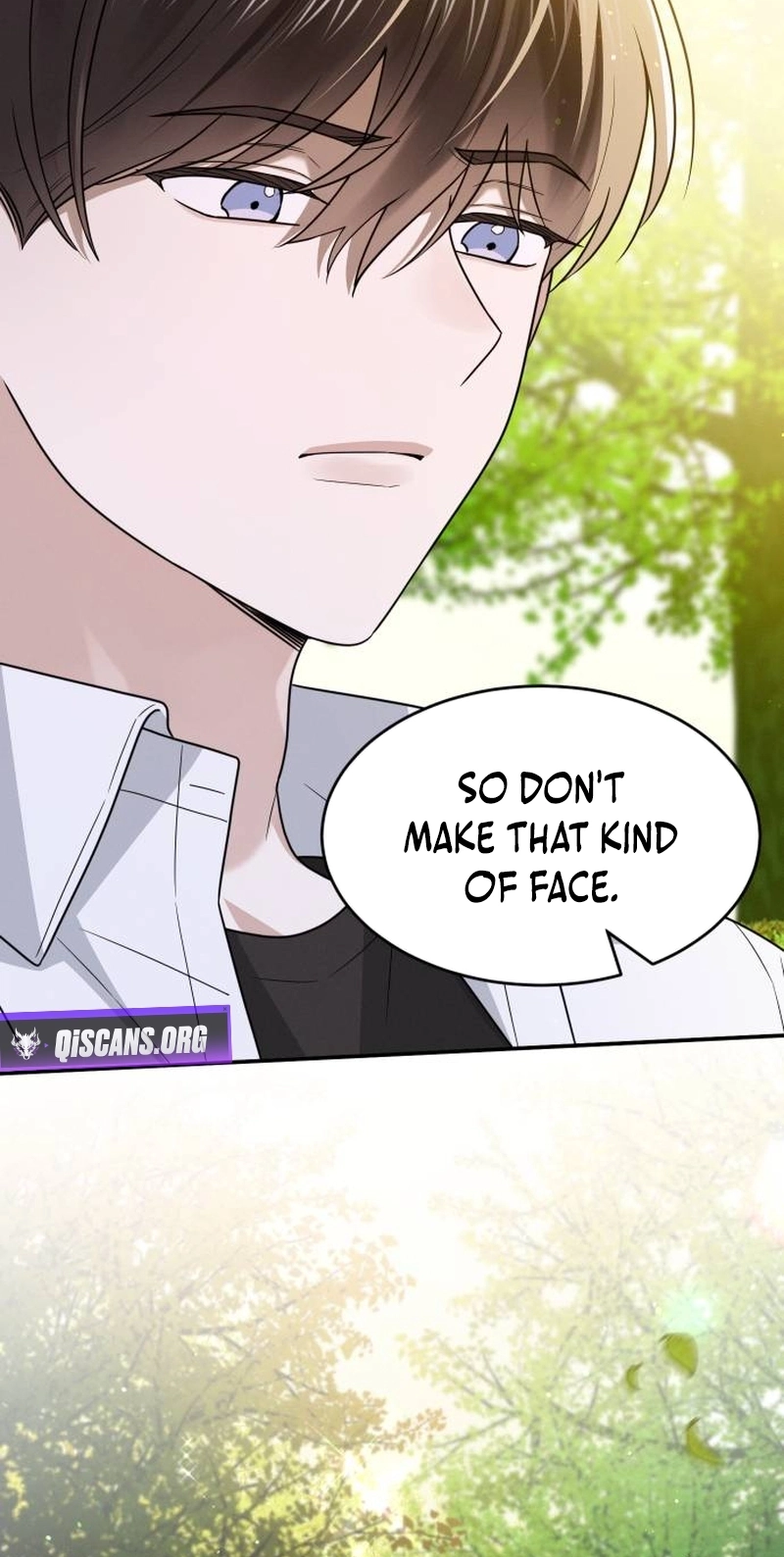 World Rank No. 0, Please Stop! chapter 48 page 19
