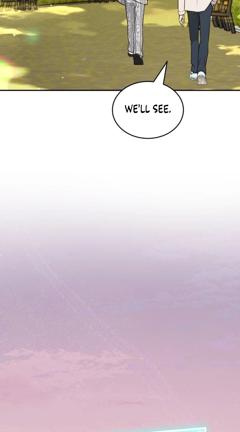 World Rank No. 0, Please Stop! chapter 48 page 27