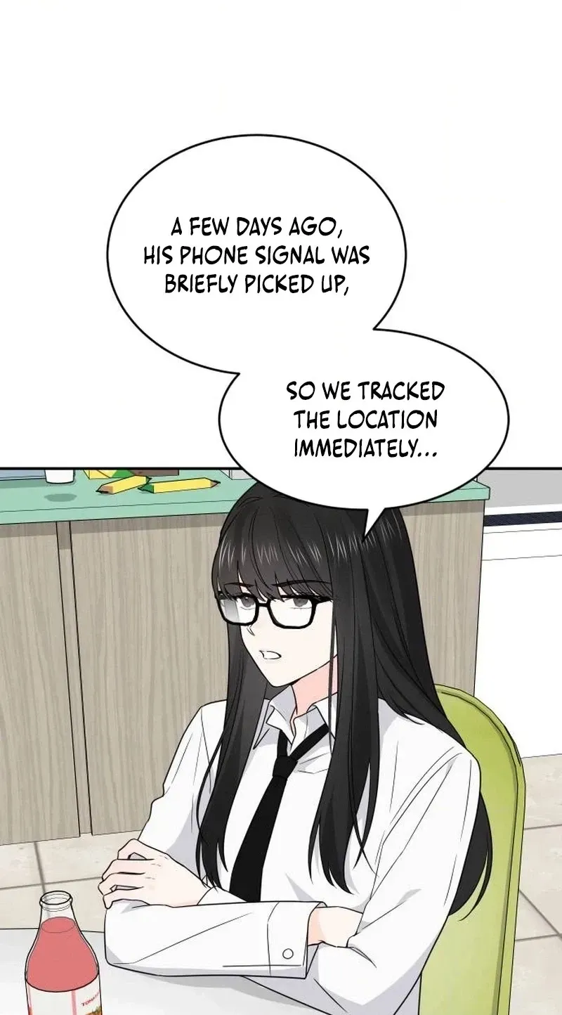 World Rank No. 0, Please Stop! chapter 48 page 40