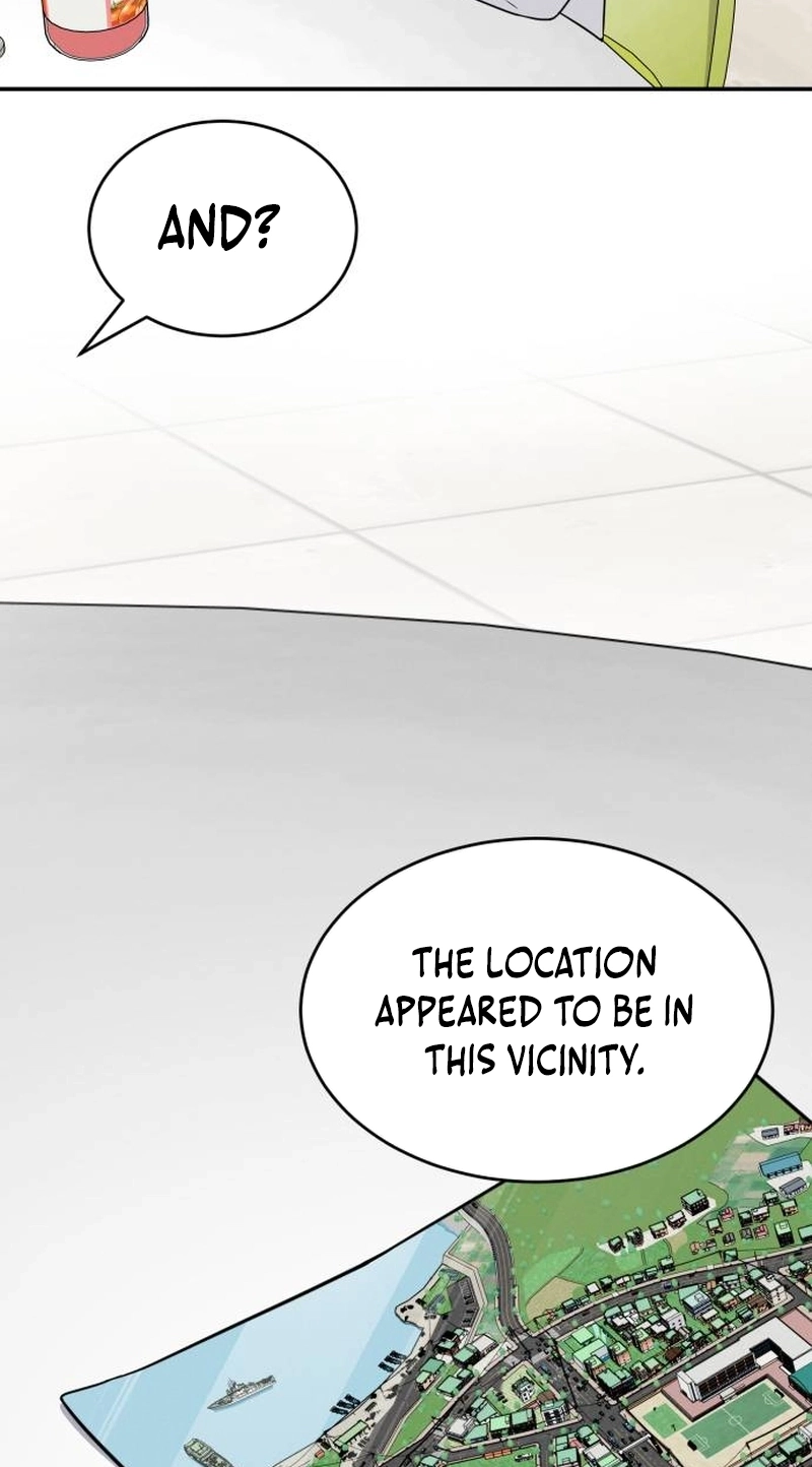World Rank No. 0, Please Stop! chapter 48 page 41