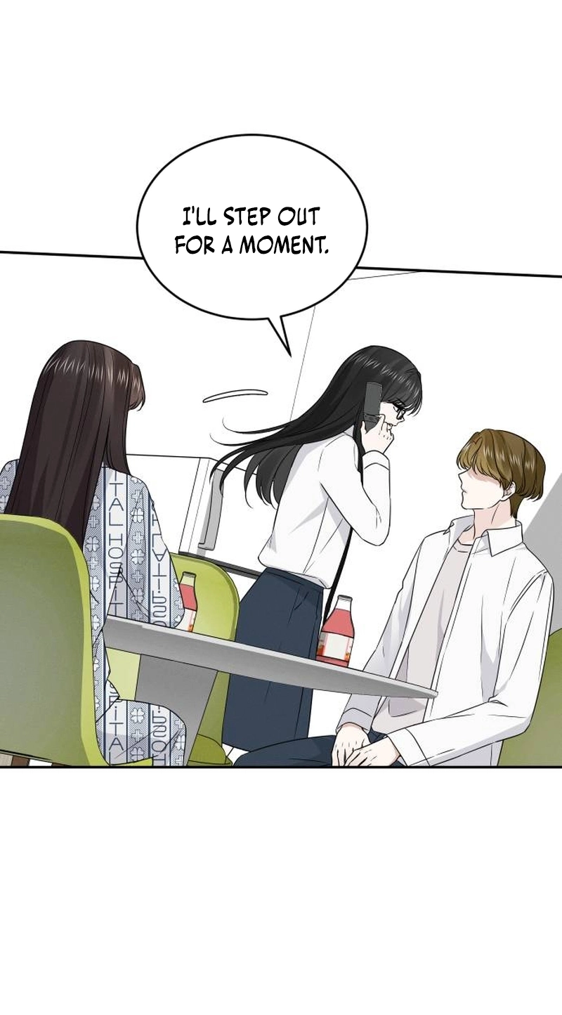 World Rank No. 0, Please Stop! chapter 48 page 46