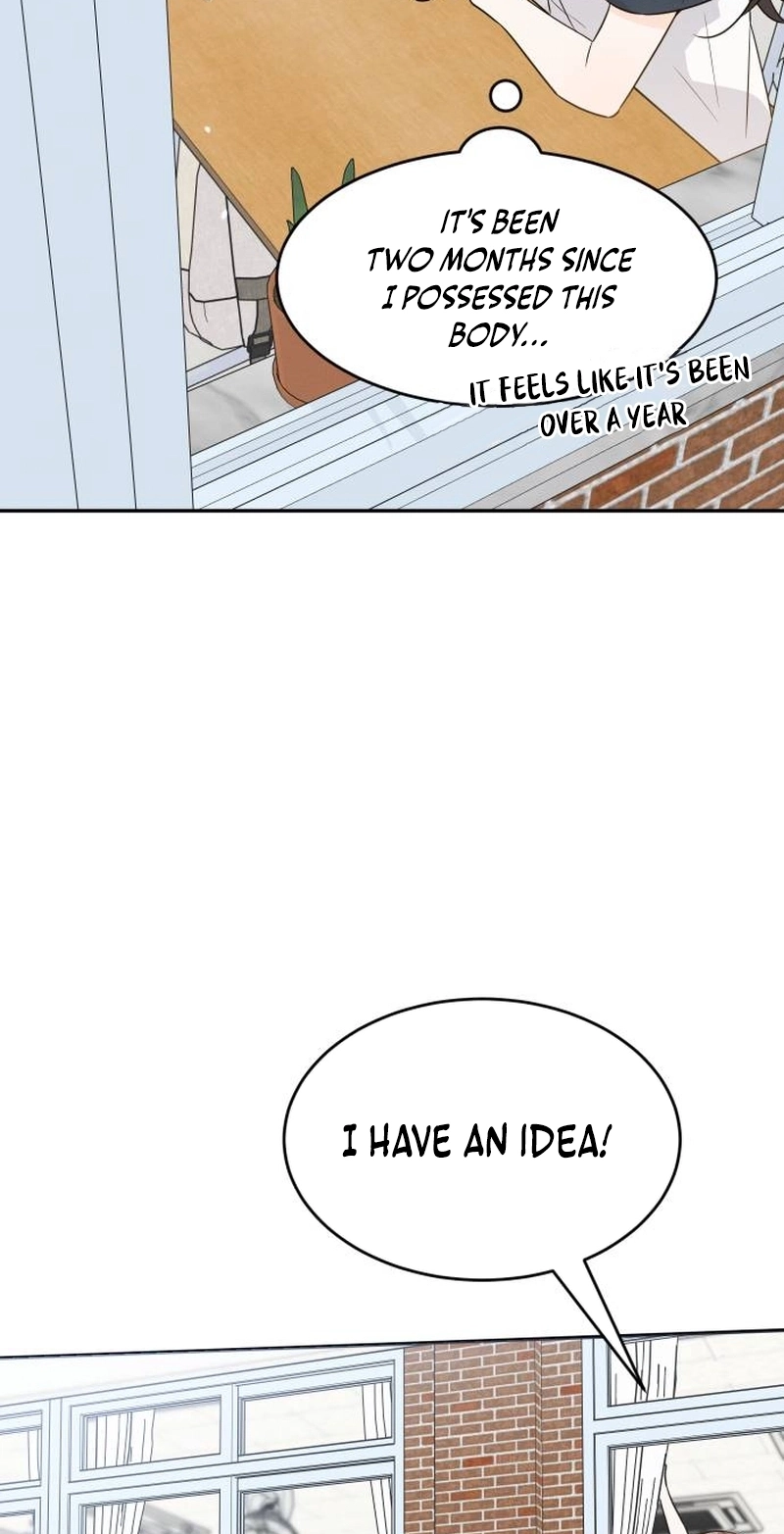 World Rank No. 0, Please Stop! chapter 48 page 64