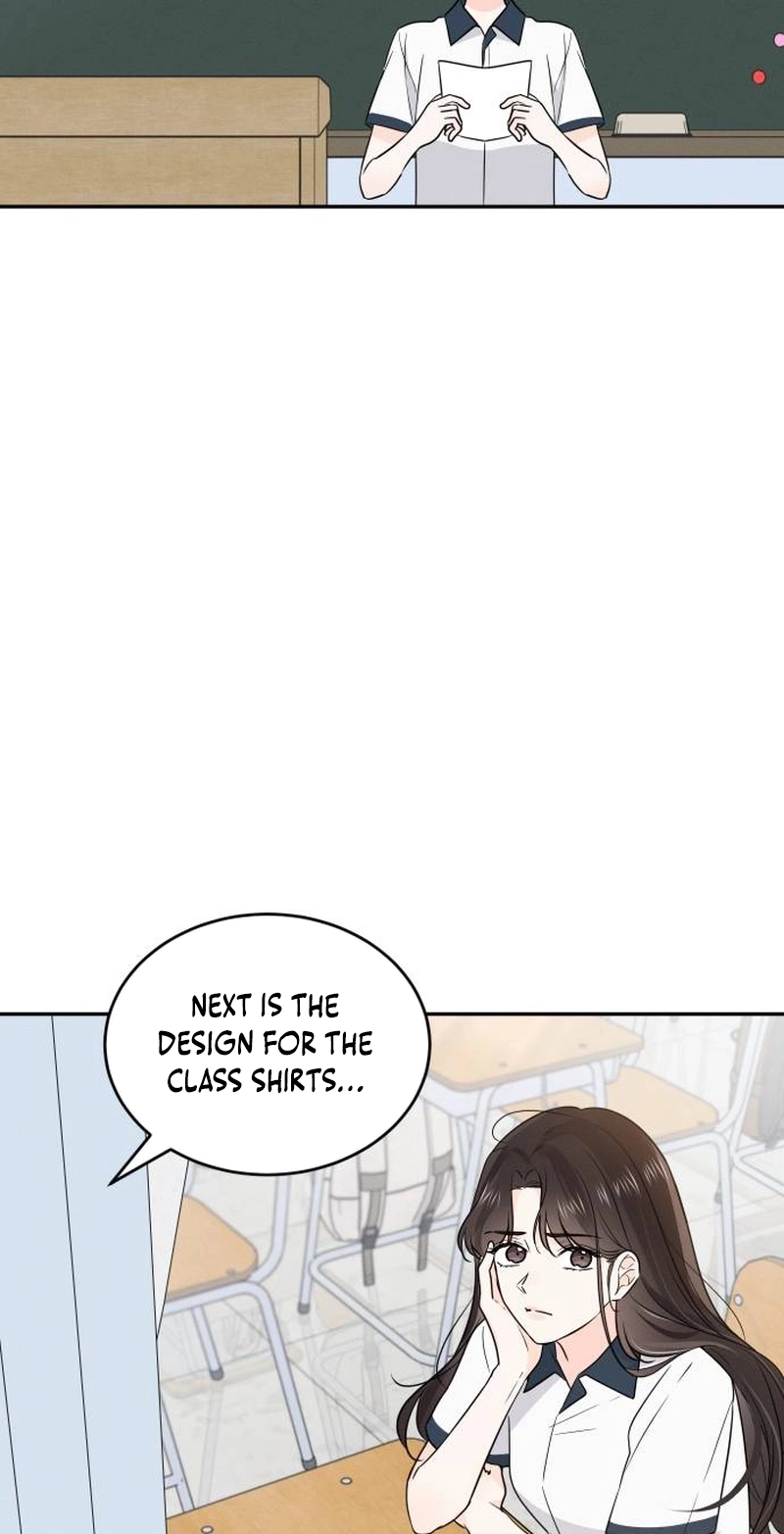 World Rank No. 0, Please Stop! chapter 48 page 63