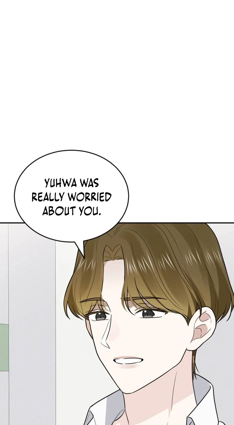 World Rank No. 0, Please Stop! chapter 48 page 33